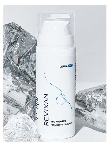 Revixan Derma Pro